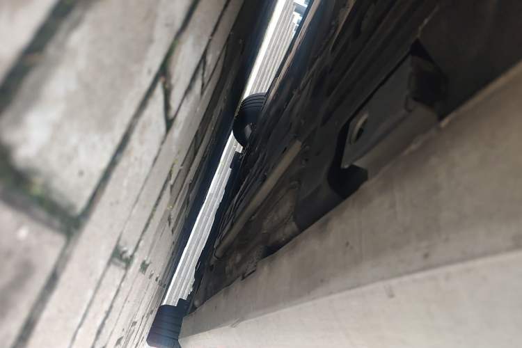Used Volvo S60 2021 T4 Zhiyi Luxury Edition Chassis Rear Right