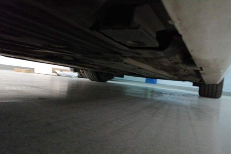 Used Volvo S60 2021 T4 Zhiyuan Sport Edition Chassis Rear Right