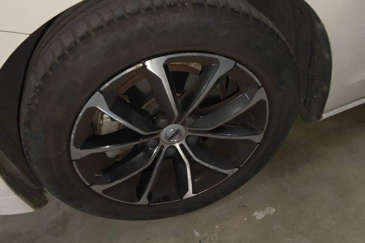 Used Volvo S60 2021 T4 Zhiyi Luxury Edition Exterior 1