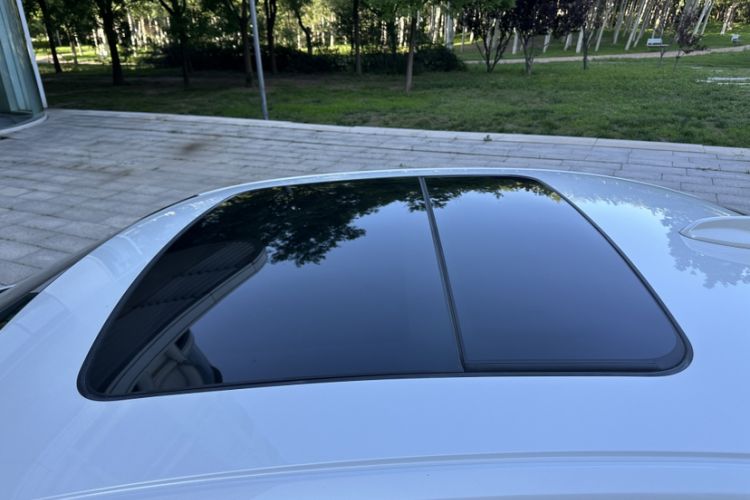 Used Volvo S60 2021 T4 Zhiyi Luxury Edition Exterior 7