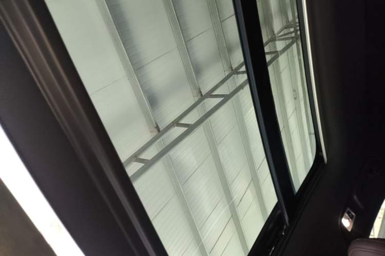 Used Volvo S60 2021 T4 Zhiyi Luxury Edition Headliner
