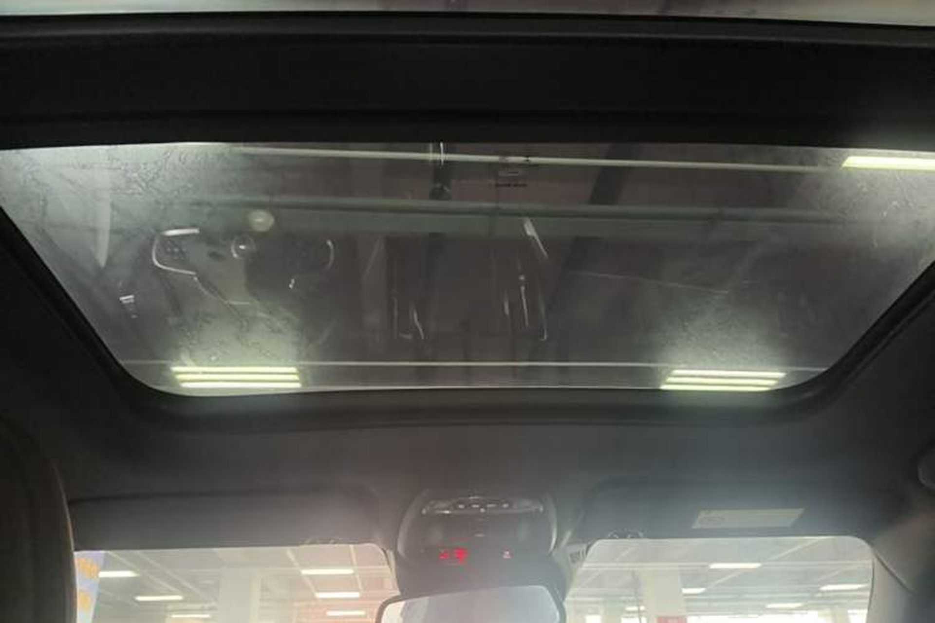 Used Volvo S60 2021 T4 Zhiyi Luxury Edition Headliner
