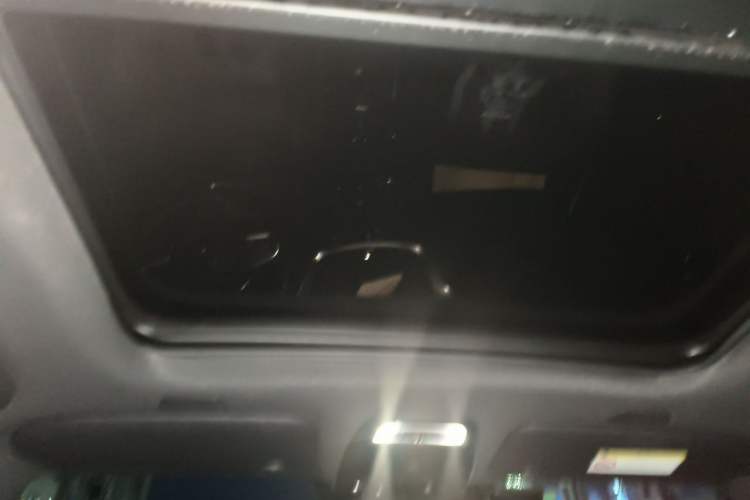 Used Volvo S60 2021 T4 Zhiyi Luxury Edition Headliner