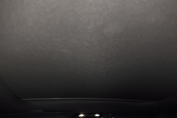 Used Volvo S60 2021 T4 Zhiyi Luxury Edition Headliner