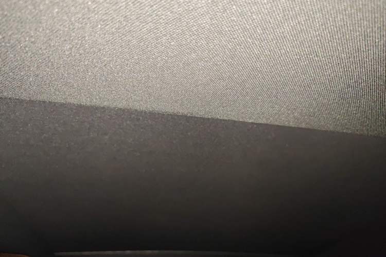 Used Volvo S60 2021 T4 Zhiyi Luxury Edition Headliner