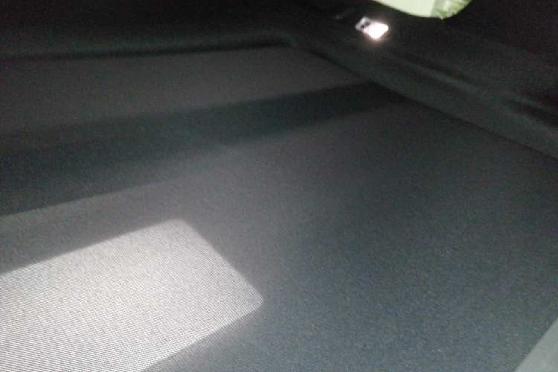 Used Volvo S60 2021 T4 Zhiyuan Sport Edition Headliner