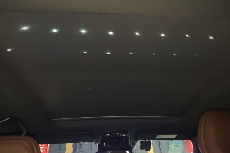 Used Volvo S60 2021 T4 Zhiyi Luxury Edition Interior 2