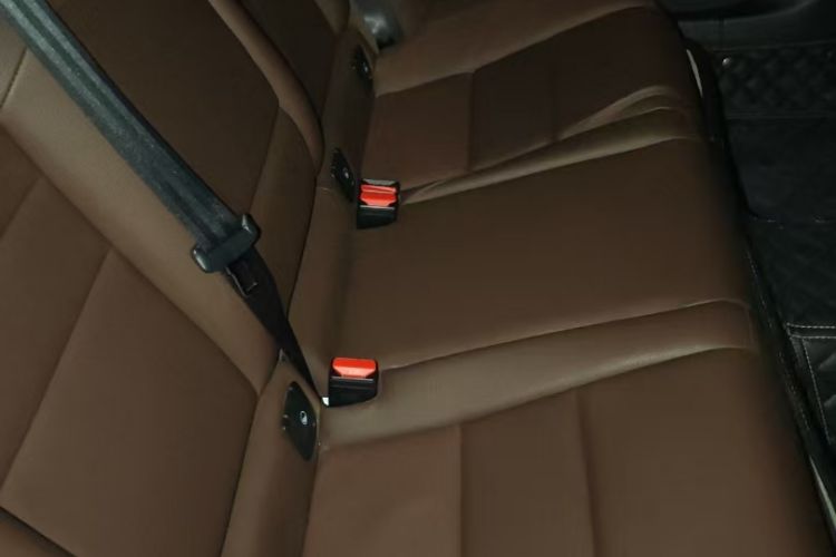 Used Volvo S60 2021 T4 Zhiyi Luxury Edition Interior 4