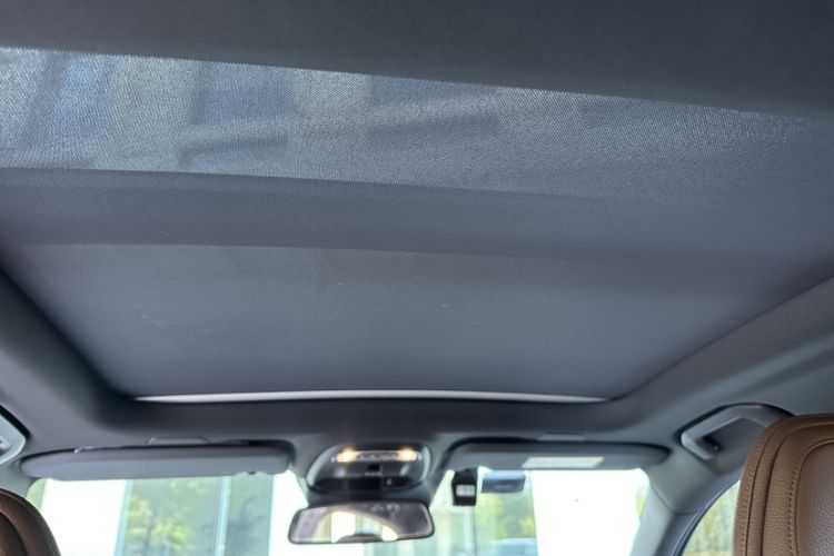 Used Volvo S60 2021 T4 Zhiyi Luxury Edition Interior 7