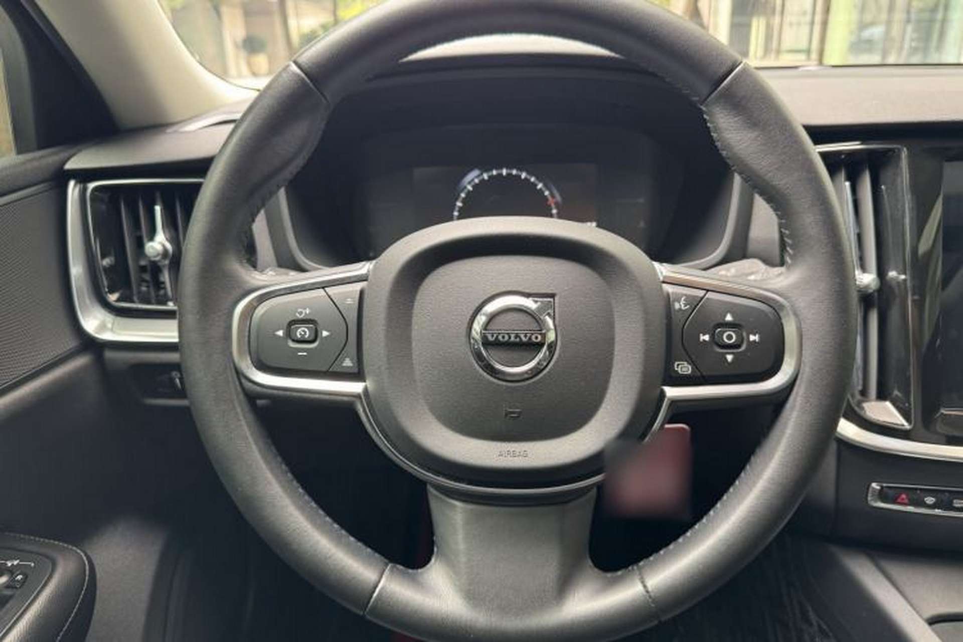 Used Volvo S60 2021 T4 Zhiyi Luxury Edition Interior 9