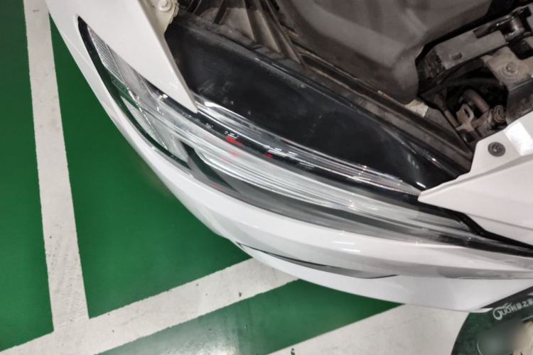 Used Volvo S60 2021 T4 Zhiyi Luxury Edition Right Front Headlight