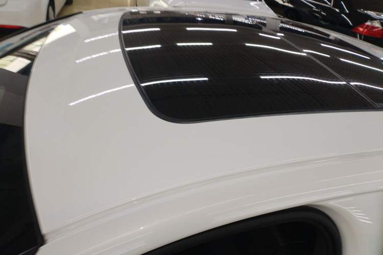 Used Volvo S60 2021 T3 SmartDrive Luxury Edition Roof