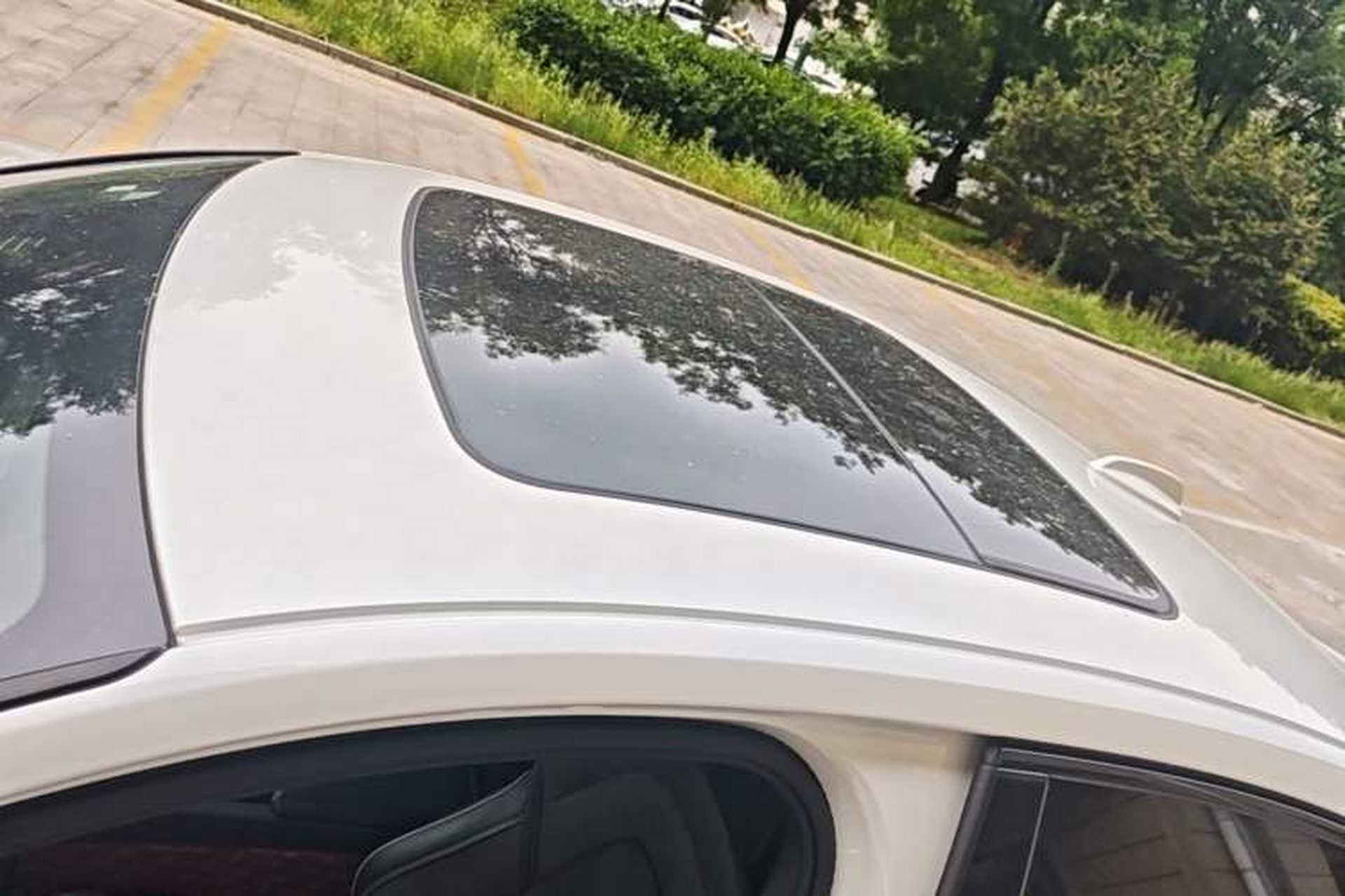 Used Volvo S60 2021 T4 Zhiyuan Sport Edition Roof