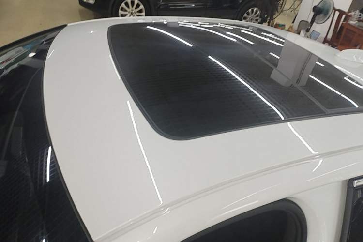 Used Volvo S60 2021 T3 SmartDrive Luxury Edition Roof