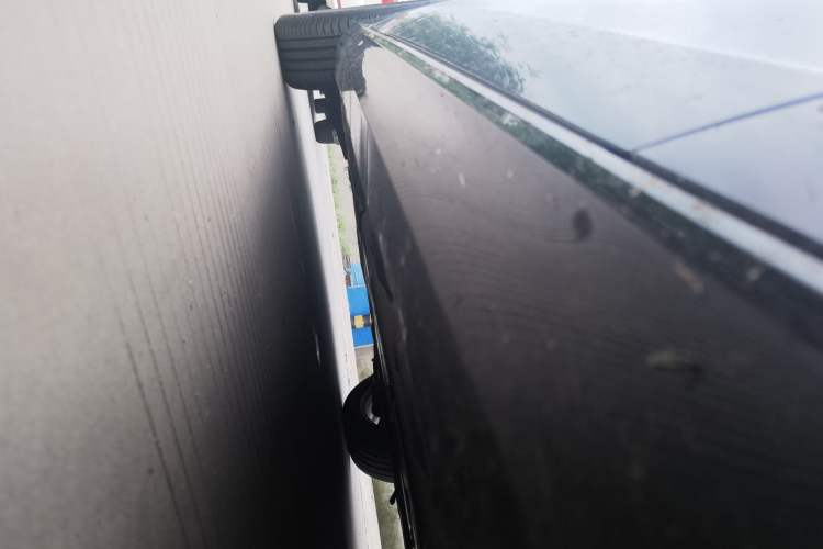Used Volvo S60 2022 B4 Zhiyi Luxury Edition Chassis Front Right