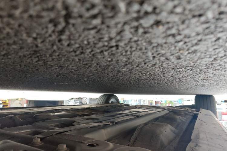 Used Volvo S60 2022 B4 Zhiyuan Luxury Edition Chassis Front Right