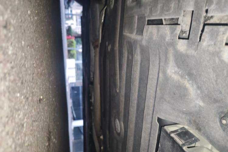 Used Volvo S60 2022 B4 Zhiyi Luxury Edition Chassis Rear Right