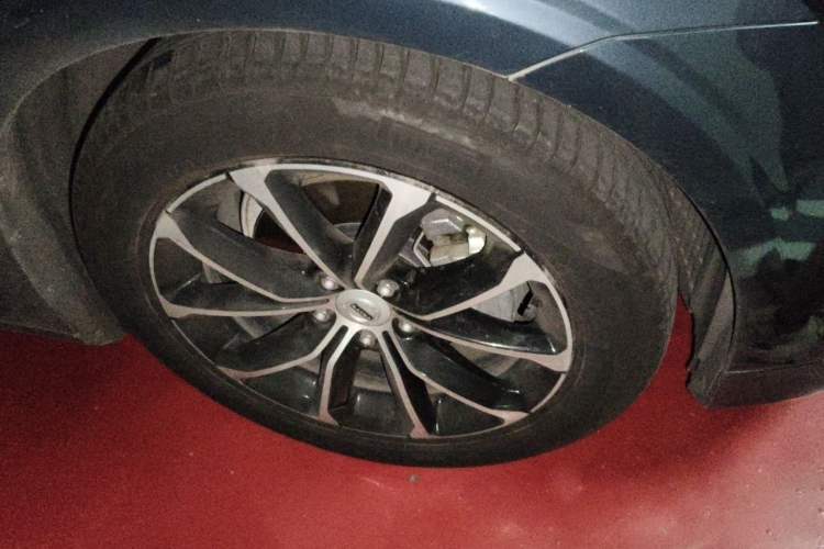 Used Volvo S60 2022 B4 Zhiyi Luxury Edition Exterior 7