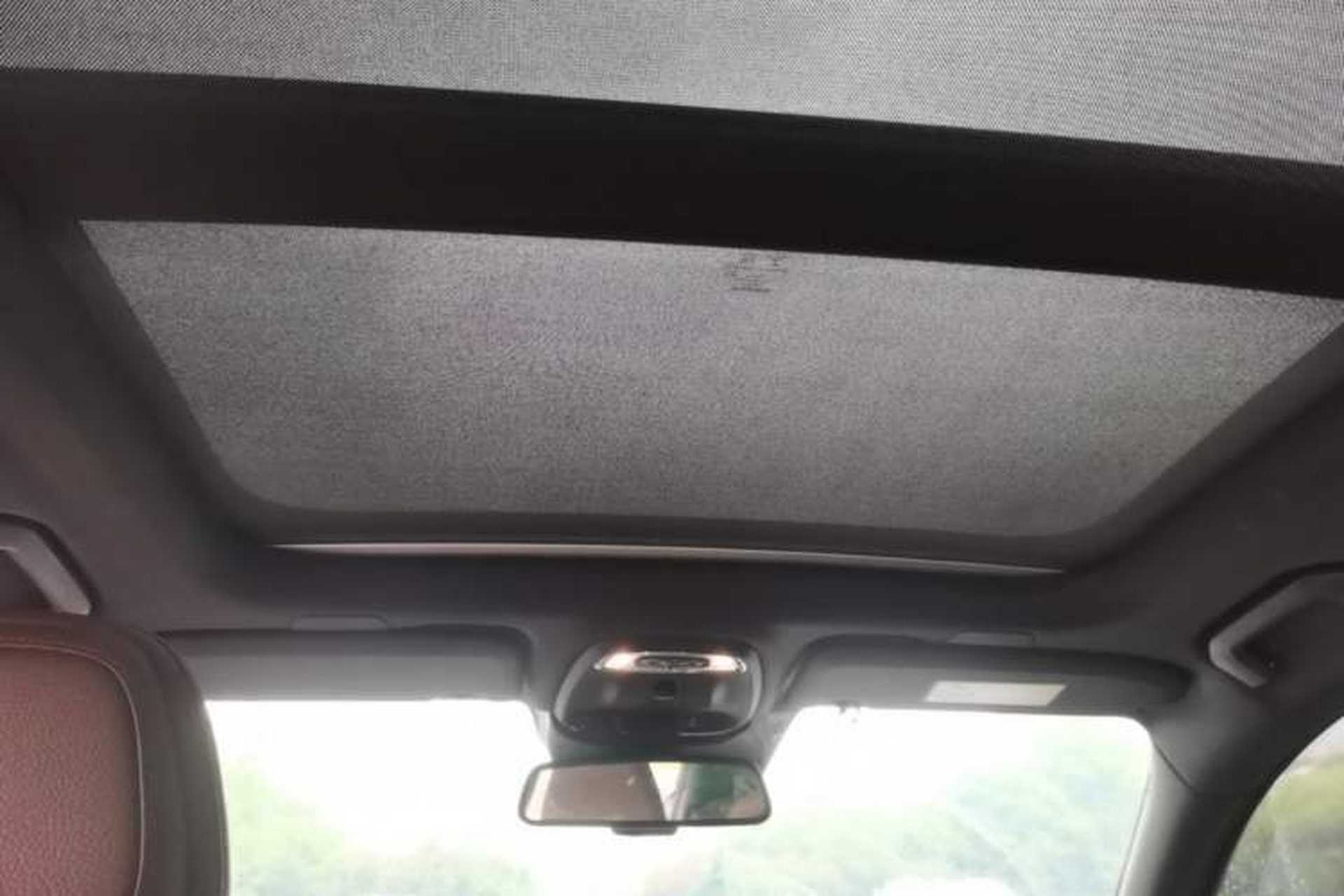 Used Volvo S60 2022 B4 Zhiyi Luxury Edition Headliner