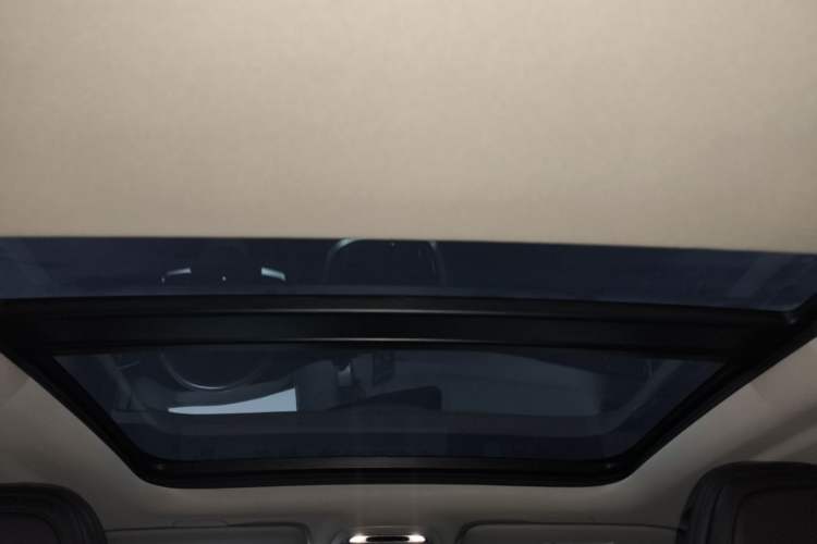Used Volvo S60 2022 B4 Zhiyi Luxury Edition Headliner