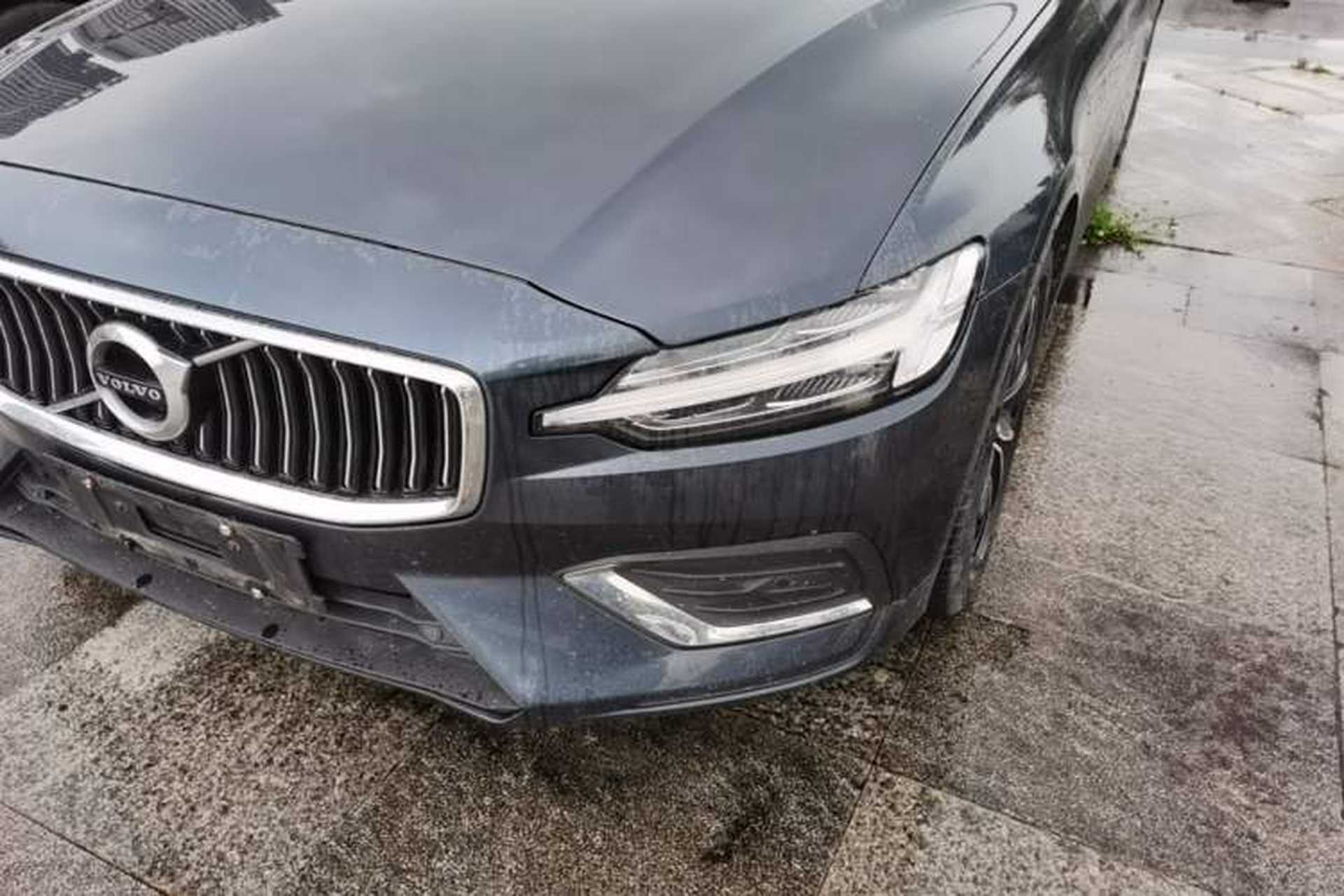 Used Volvo S60 2022 B4 Zhiyi Luxury Edition Left Front Headlight