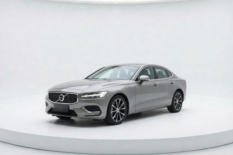 Used Volvo S60 2022 B4 Zhiyi Luxury Edition Guazi used car, China used car export, Used car for sale, Used cars, Cheapest cars for sale