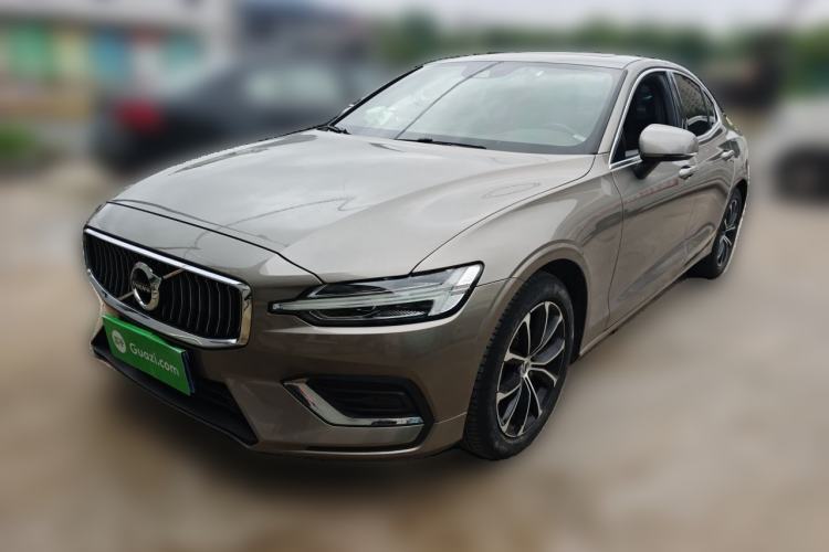 Used Volvo S60 2022 B4 Zhiyi Luxury Edition Guazi used car, China used car export, Used car for sale, Used  cars, Cheapest cars for sale