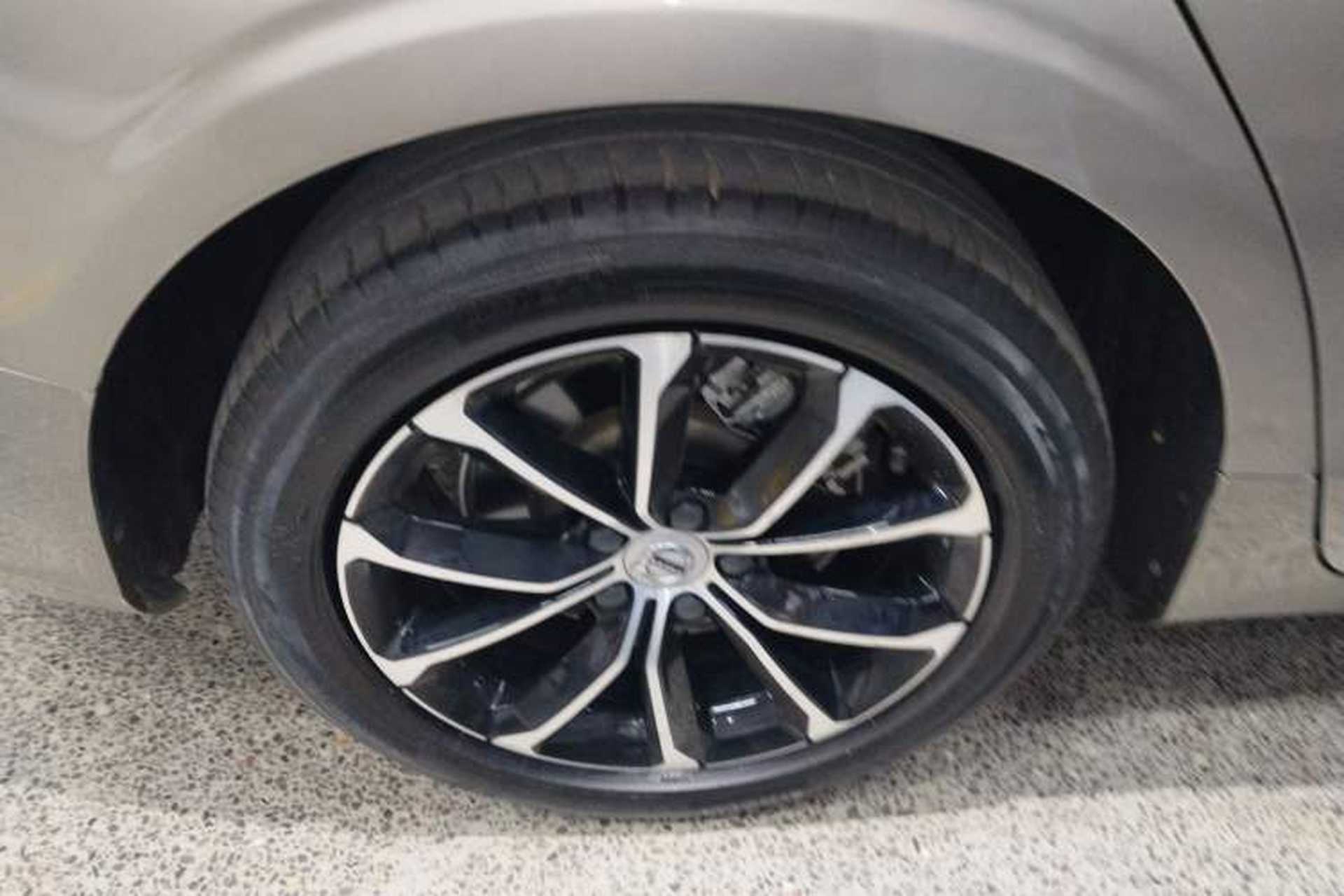 Used Volvo S60 2022 B4 Zhiyi Luxury Edition Exterior 5