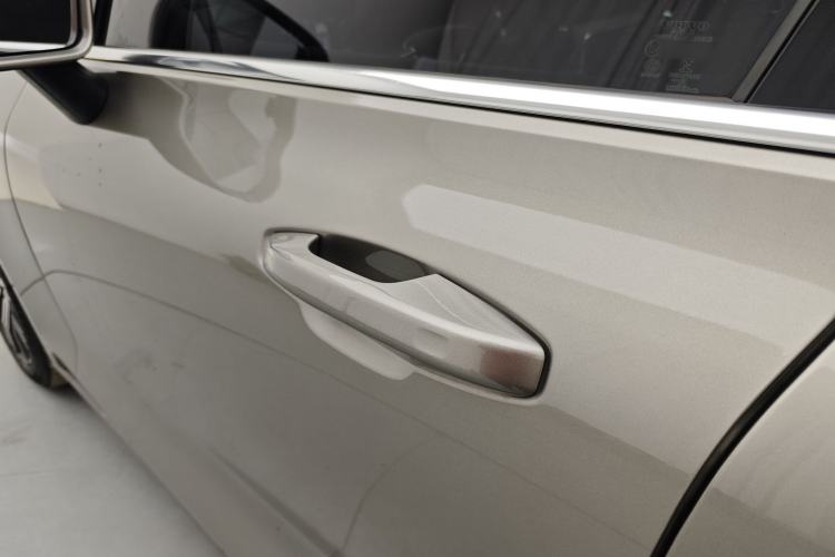 Used Volvo S60 2022 B4 Zhiyuan Luxury Edition Exterior 9