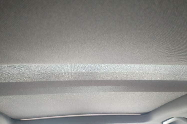 Used Volvo S60 2022 B4 Zhiyi Luxury Edition Headliner