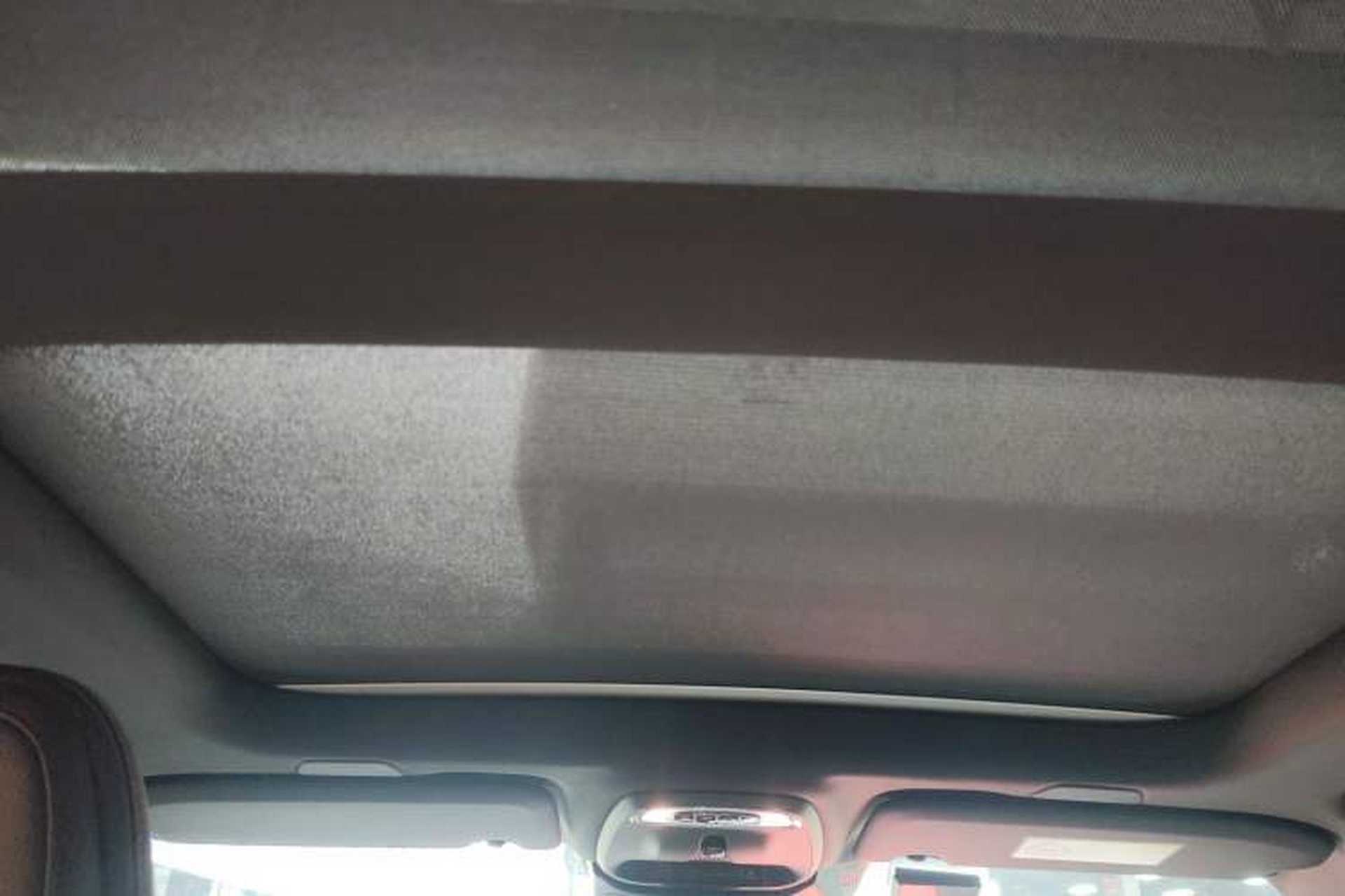 Used Volvo S60 2022 B4 Zhiyi Luxury Edition Headliner