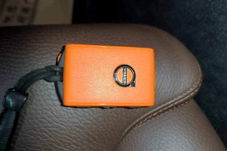 Used Volvo S60 2022 B4 Zhiyi Luxury Edition Interior 1