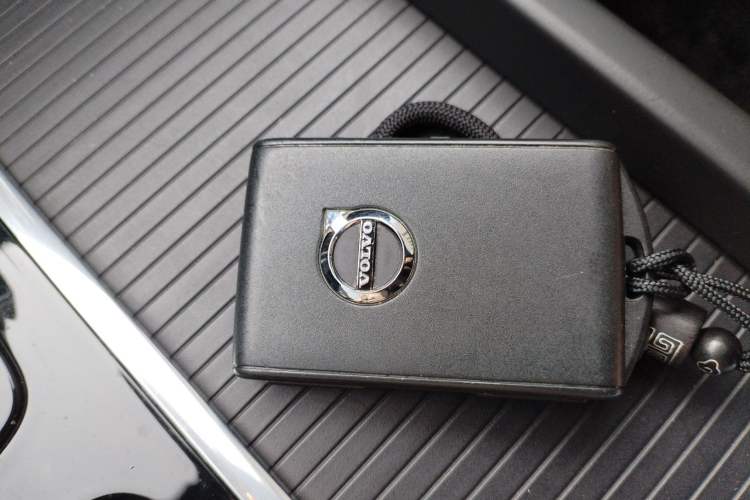 Used Volvo S60 2022 B4 Zhiyi Luxury Edition Interior 1