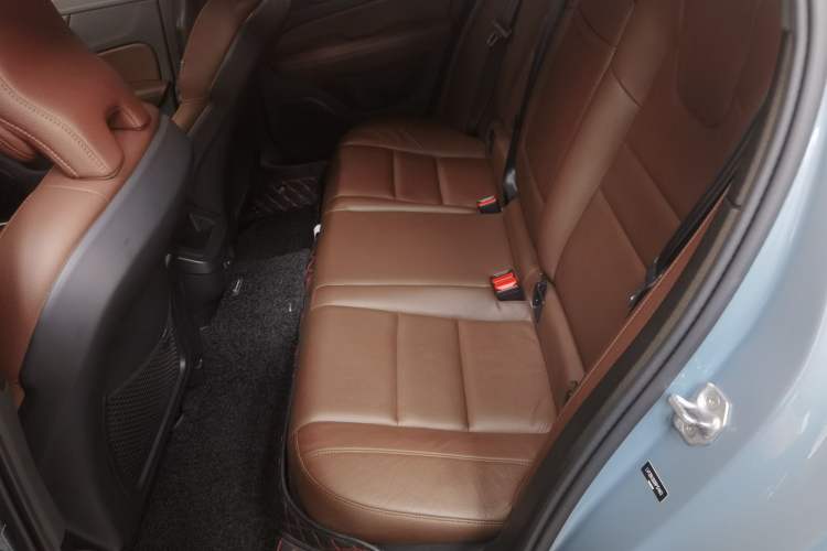 Used Volvo S60 2022 B4 Zhiyi Luxury Edition Interior 4