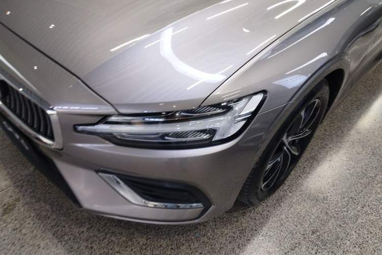 Used Volvo S60 2022 B4 Zhiyi Luxury Edition Left Front Headlight