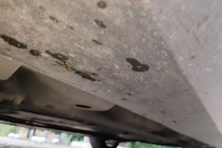 Used Volvo S60 2022 B4 Zhiyuan Luxury Edition Chassis Front Left