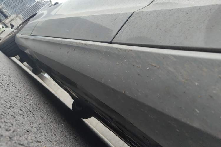 Used Volvo S60 2022 B4 Zhiyi Luxury Edition Chassis Front Right