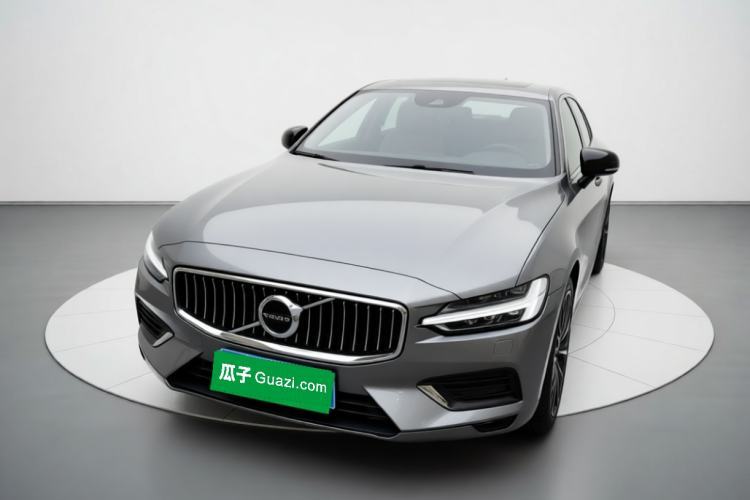 Ojetý Volvo S60 2022 B4 Zhiyuan Luxury Edition Guazi used car, China used car export, Used car for sale, Used  cars, Cheapest cars for sale