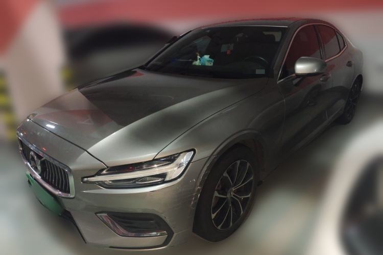 Gebrauchter Volvo S60 2022 B4 Zhiyi Luxury Edition Guazi used car, China used car export, Used car for sale, Used  cars, Cheapest cars for sale