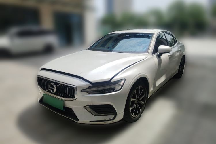 Used Volvo S60 2022 B4 Zhiyi Luxury Edition Guazi used car, China used car export, Used car for sale, Used  cars, Cheapest cars for sale