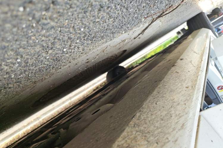 Used Volvo S60 2022 B4 Zhiyi Luxury Edition Chassis Front Right