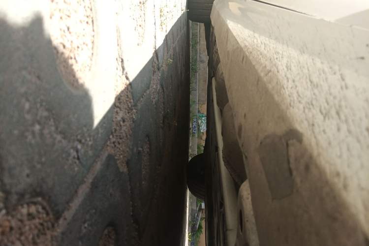 Used Volvo S60 2022 B4 Zhiyi Luxury Edition Chassis Front Right