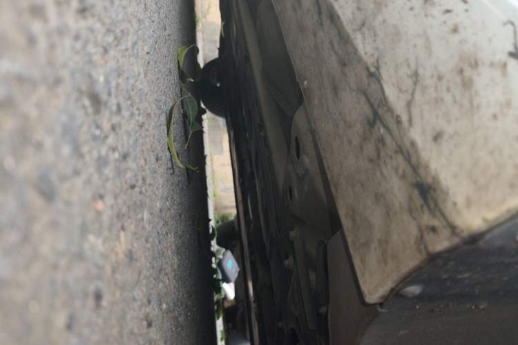 Used Volvo S60 2022 B4 Zhiyi Luxury Edition Chassis Front Right
