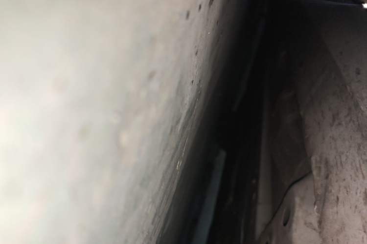 Used Volvo S60 2022 B3 Smart Drive Luxury Edition Chassis Front Right