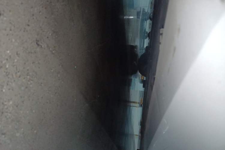 Used Volvo S60 2022 B4 Zhiyuan Luxury Edition Chassis Rear Right