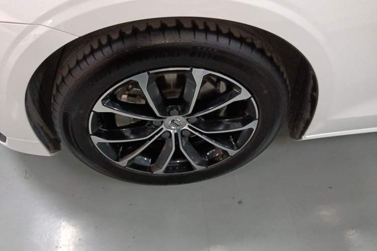 Used Volvo S60 2022 B4 Zhiyi Luxury Edition Exterior 7