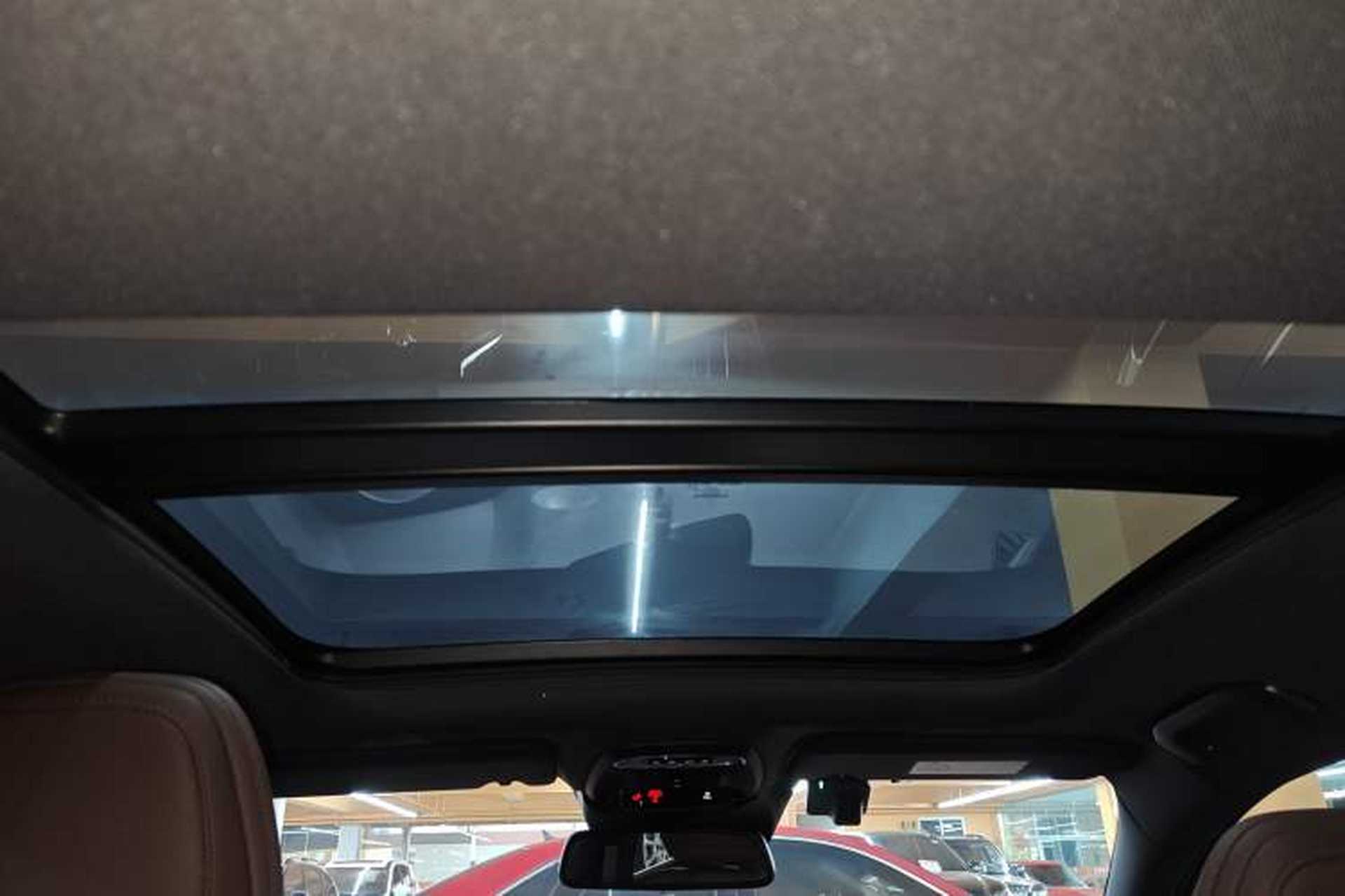 Used Volvo S60 2022 B4 Zhiyi Luxury Edition Headliner