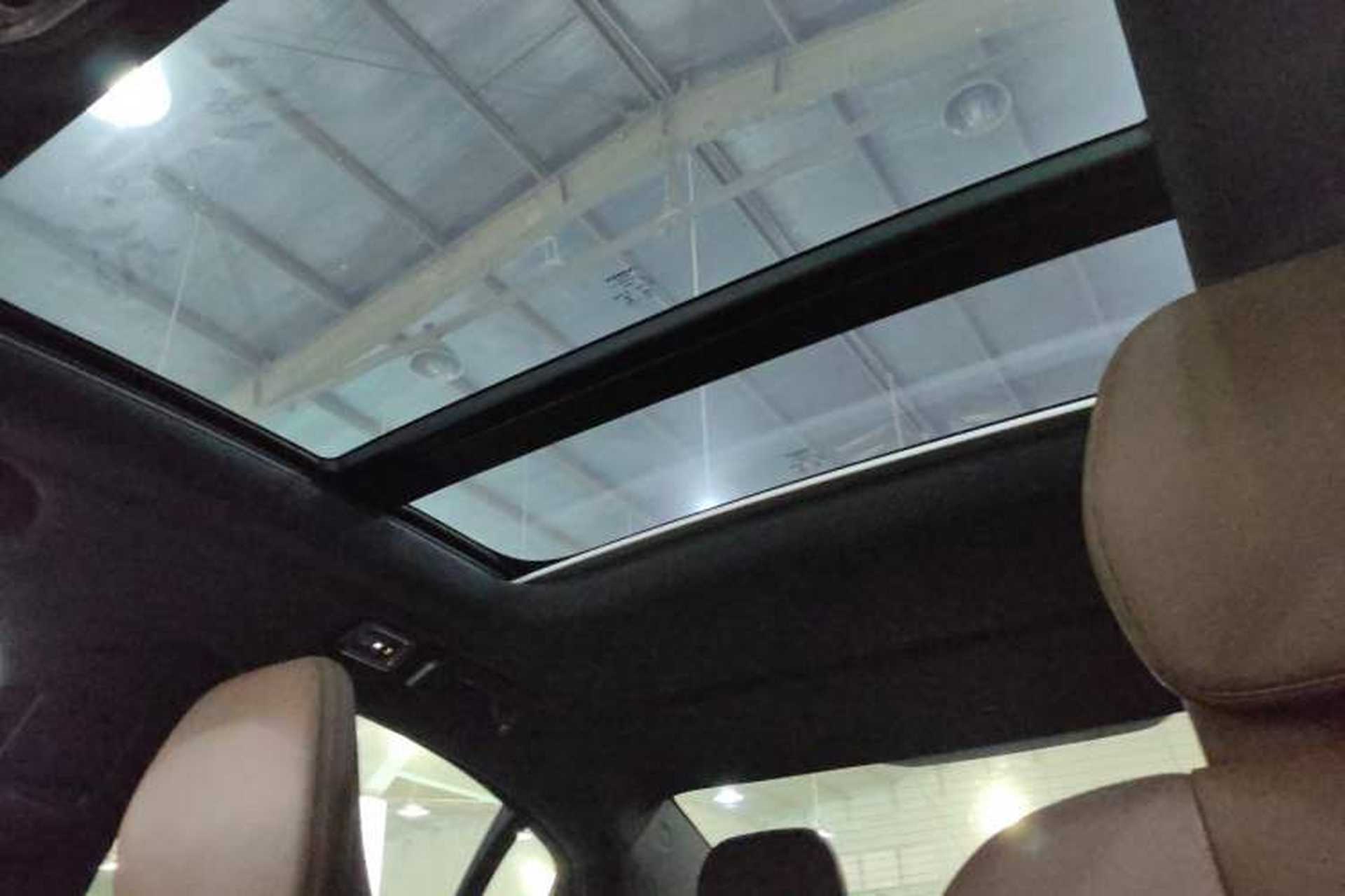 Used Volvo S60 2022 B4 Zhiyuan Luxury Edition Headliner