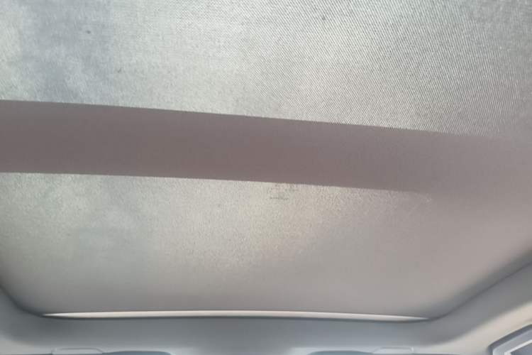 Used Volvo S60 2022 B4 Zhiyi Luxury Edition Headliner