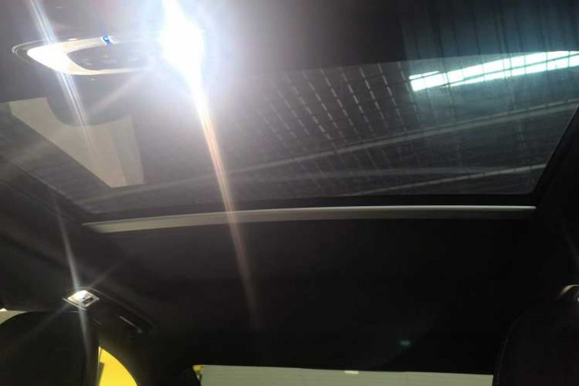 Used Volvo S60 2022 B4 Zhiyuan Sport Edition Headliner